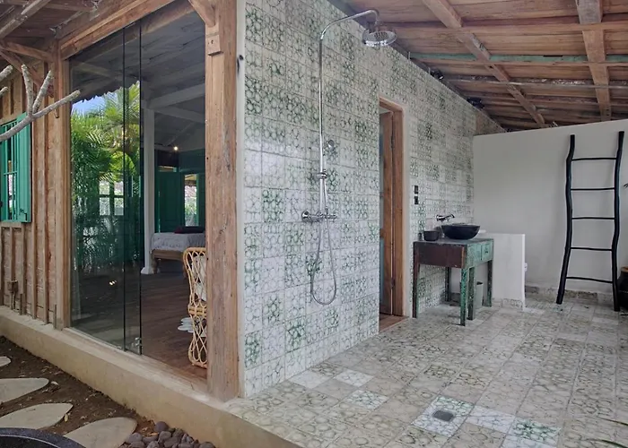 Villa Complex Cashew Anouk Jungle - Bingin *