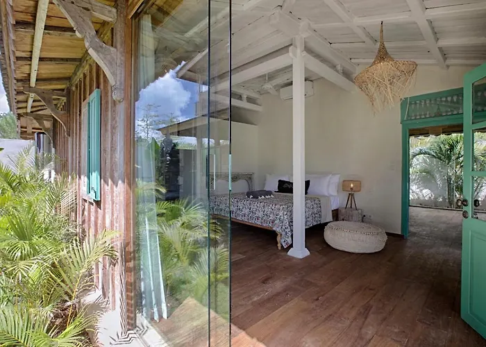 Villa Complex Cashew Anouk Jungle - Bingin *