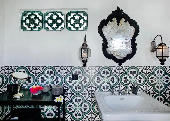 Villa Complex Cashew Anouk Jungle - Bingin *