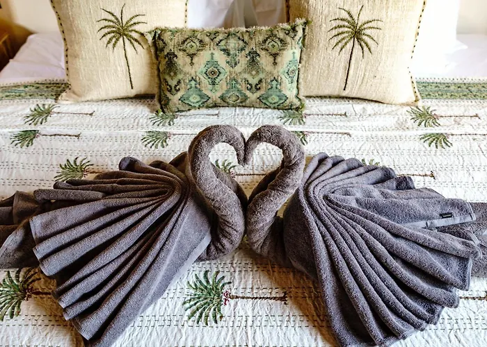 Complex Cashew Anouk Jungle - Bingin *