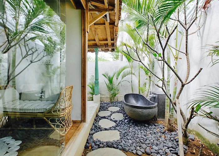 Complex Cashew Anouk Jungle - Bingin